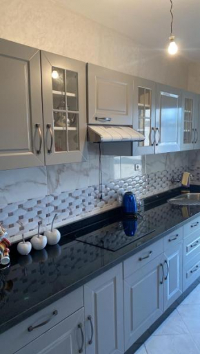 Appartement al hoceima